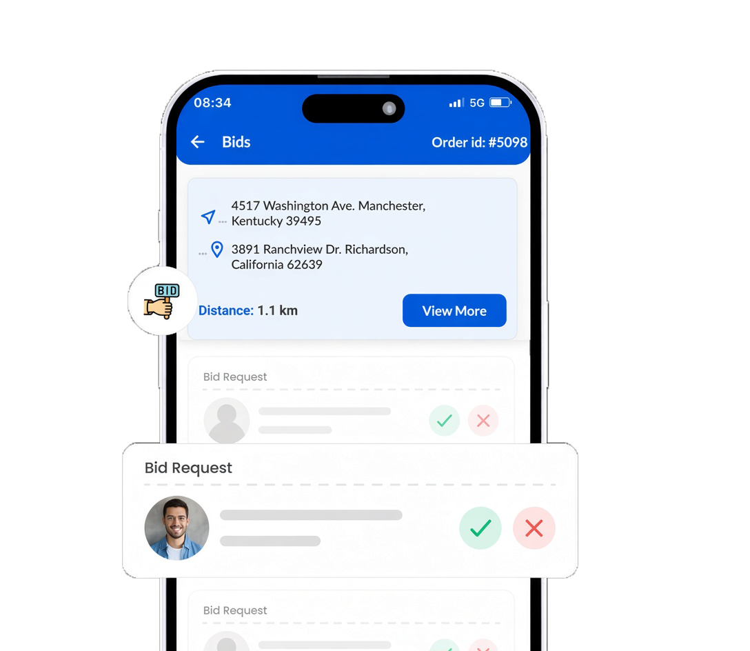 App
