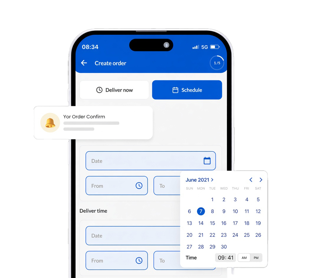 App
