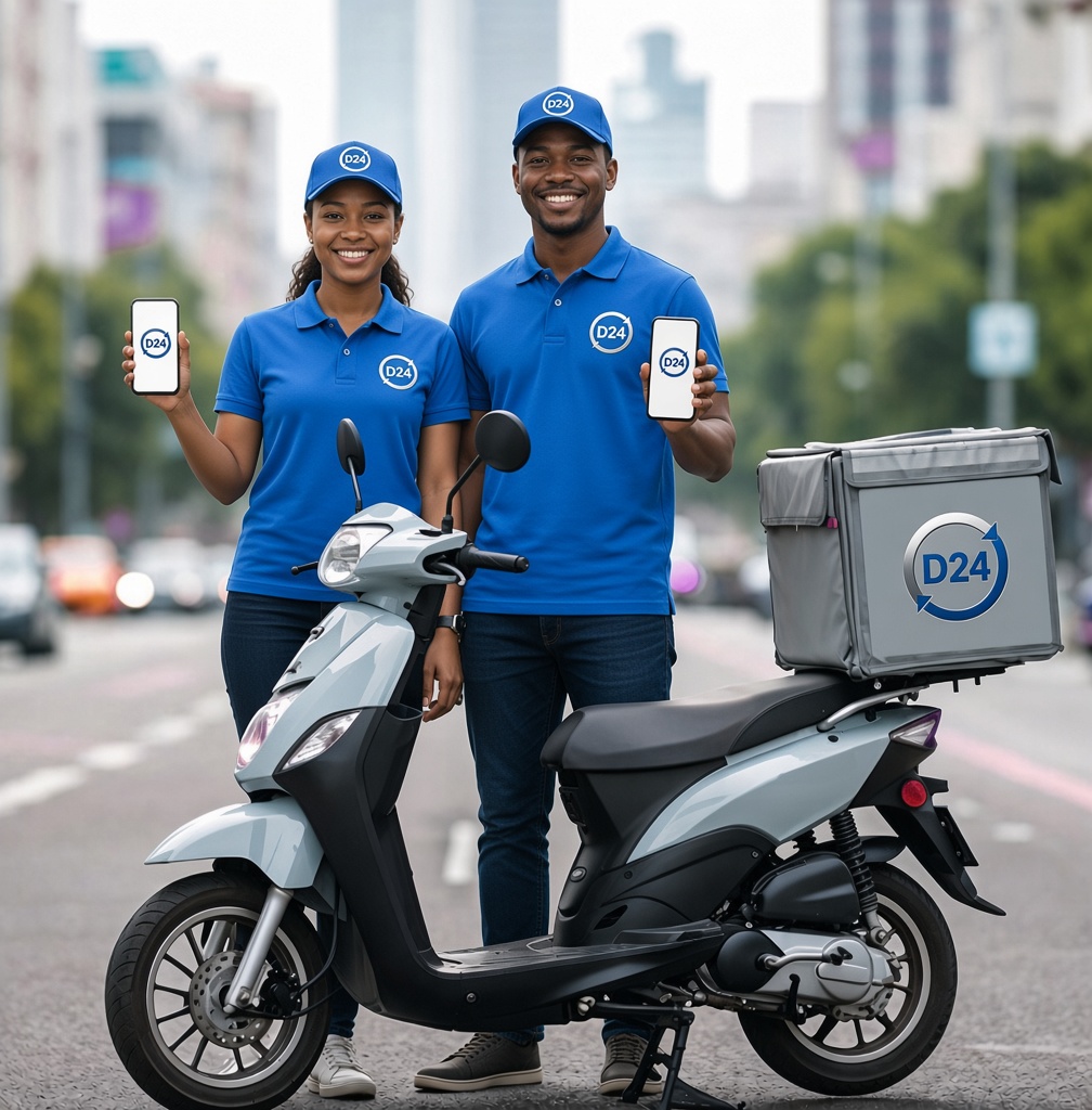 Delivery Partner