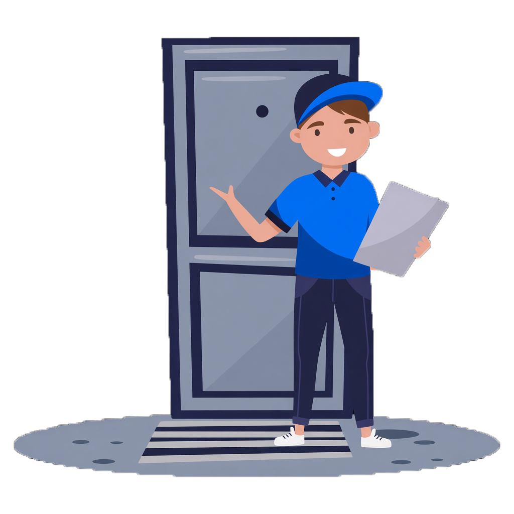 Delivery Image