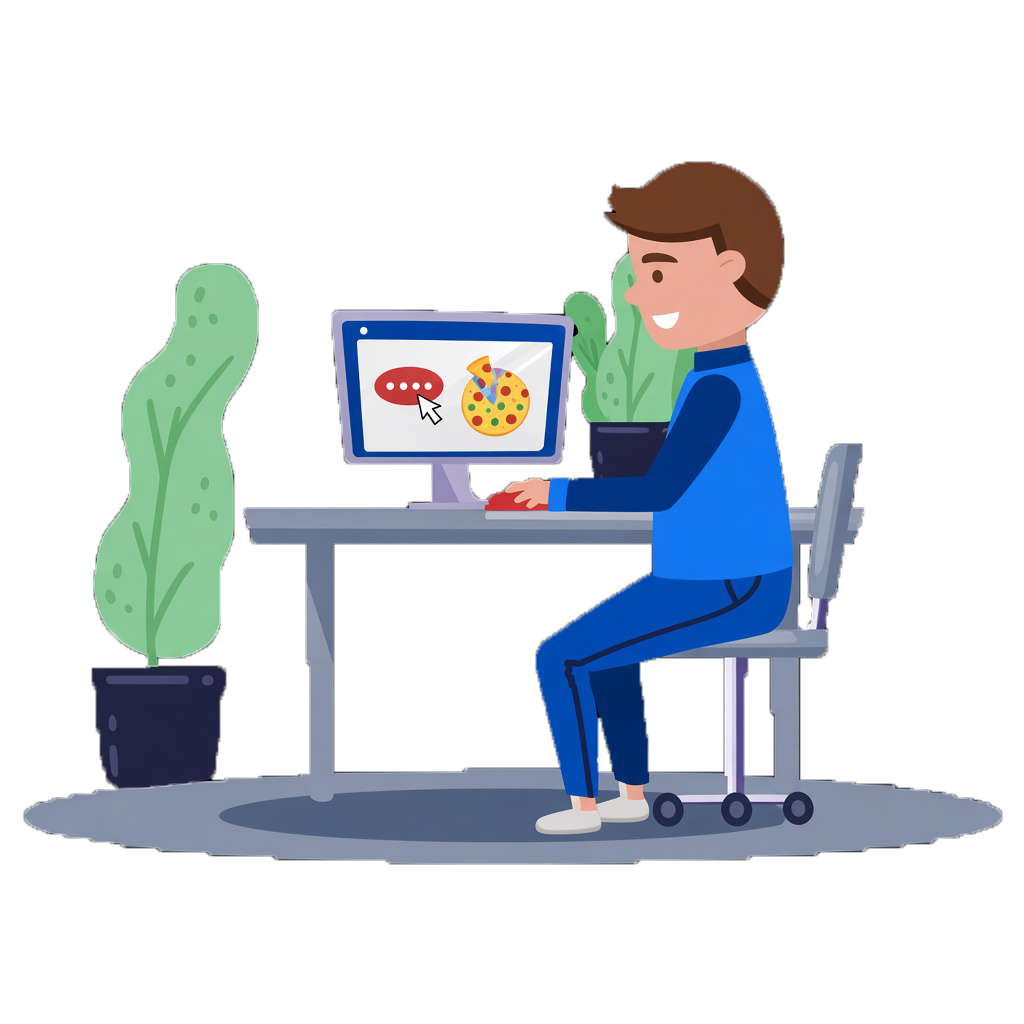 Delivery Image