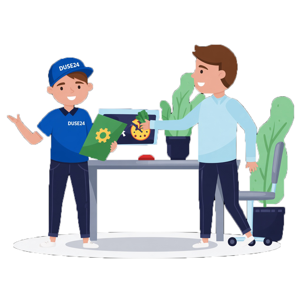 Delivery Image
