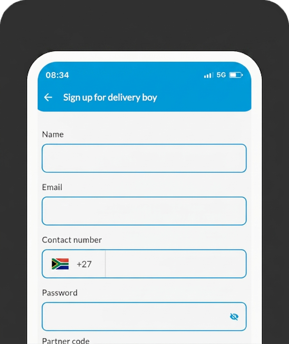 mightydelivery